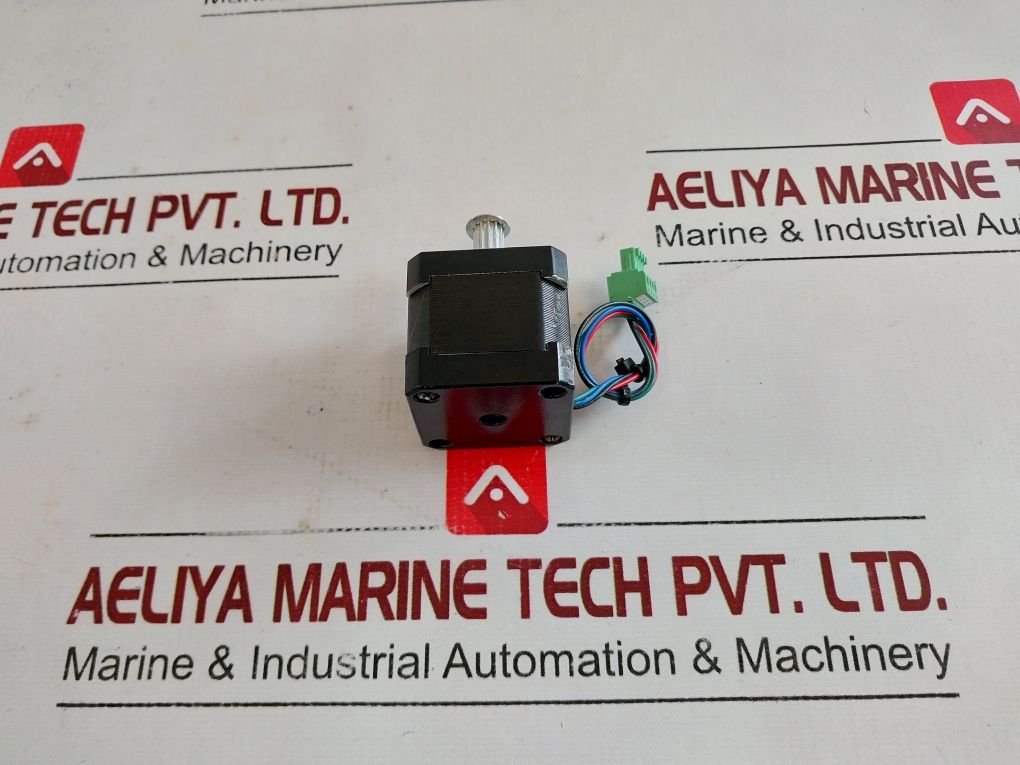 42Sth38A2-104 Stepper Motor 7004204120