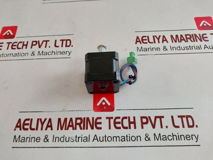 42Sth38A2-104 Stepper Motor 7004204120