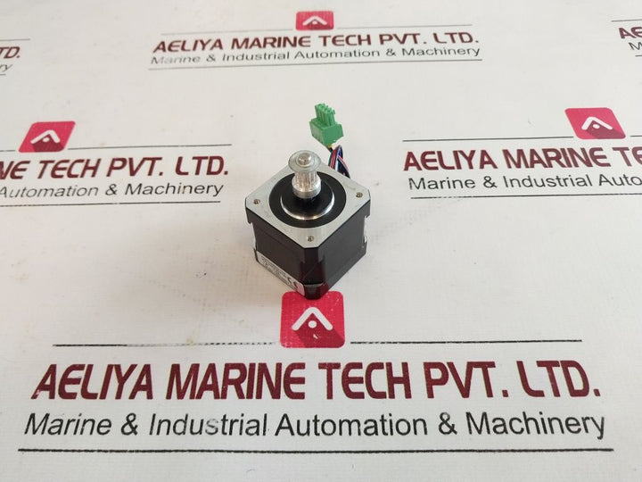 42Sth38A2-104 Stepper Motor 7004204120
