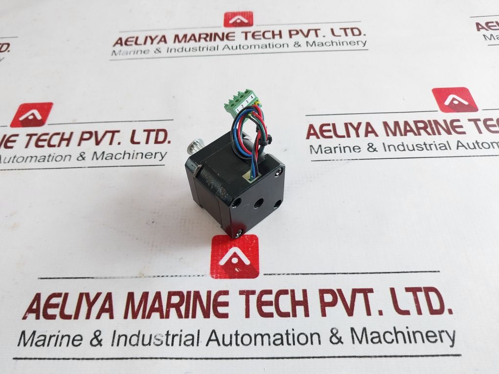 42Sth38A2-104 Stepper Motor 7004204120