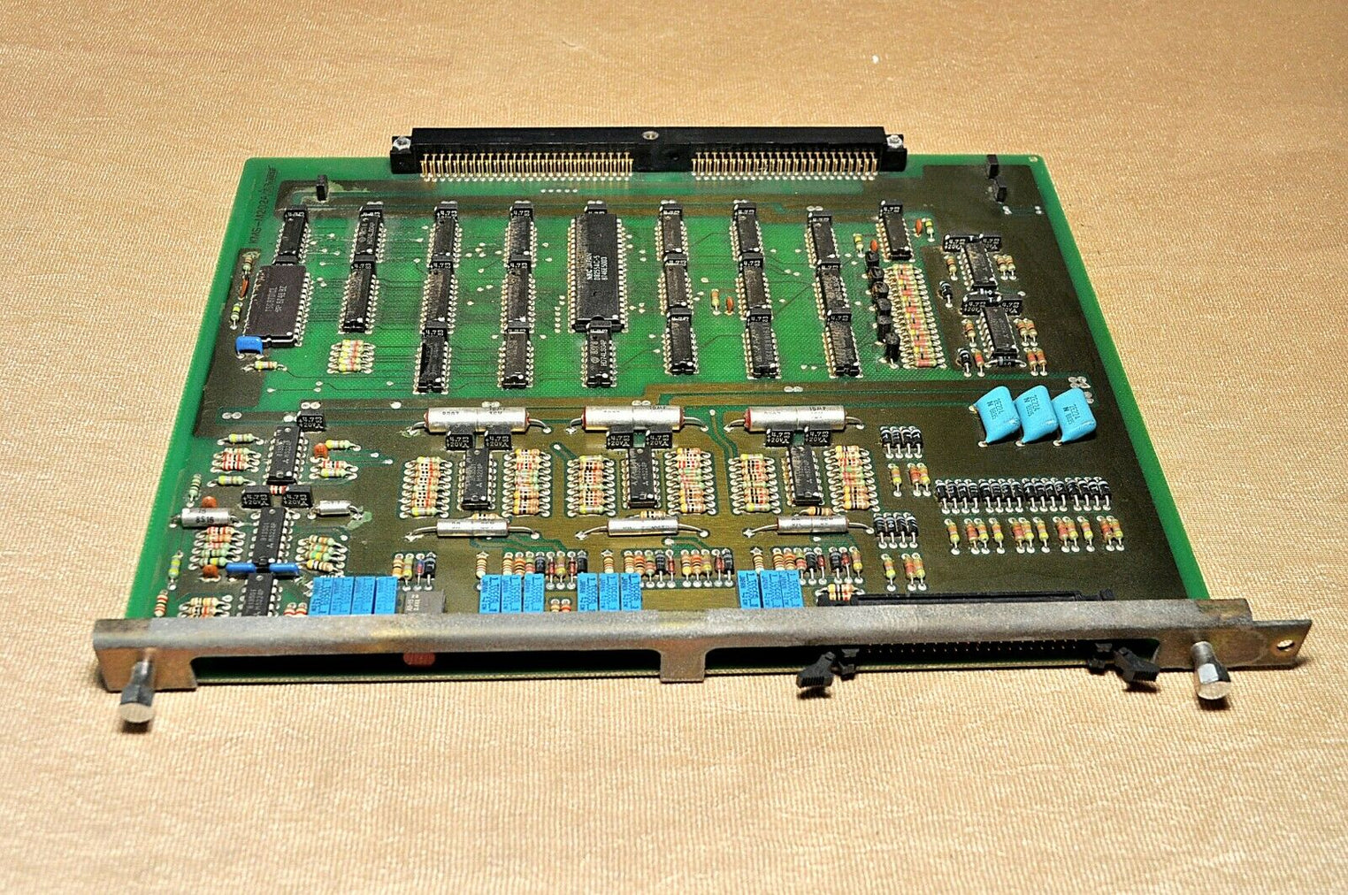 Jrcs kms m202a card