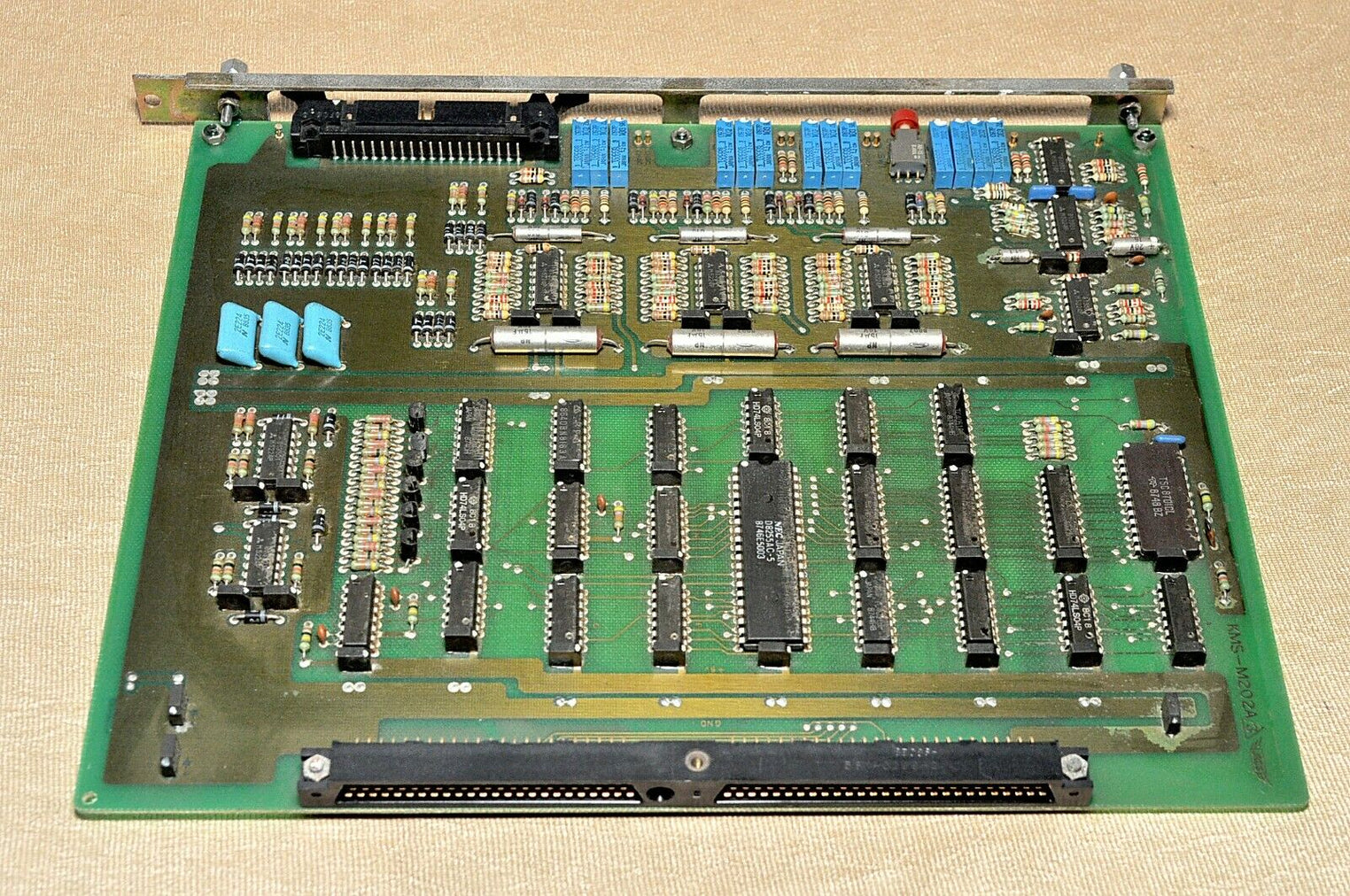 Jrcs kms m202a card