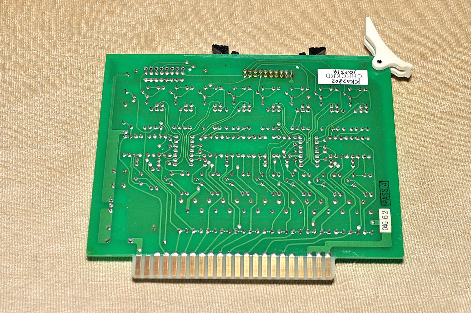 Jrcs Pcb Card Lai-0160A-c 