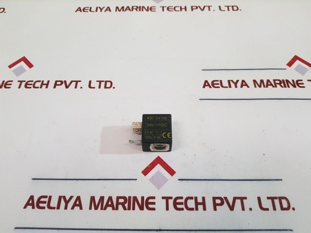 430 04166 Coil
