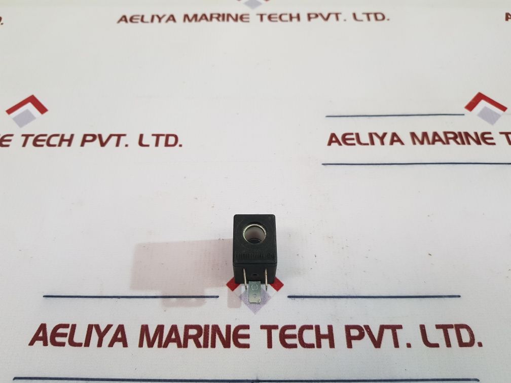 Joucomatic 430 04166 solenoid valve coil Used 