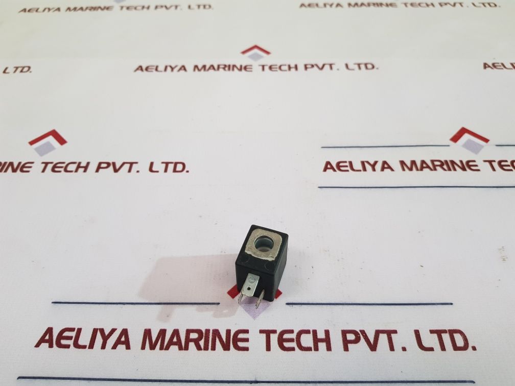 Joucomatic 430 04166 solenoid valve coil Used 