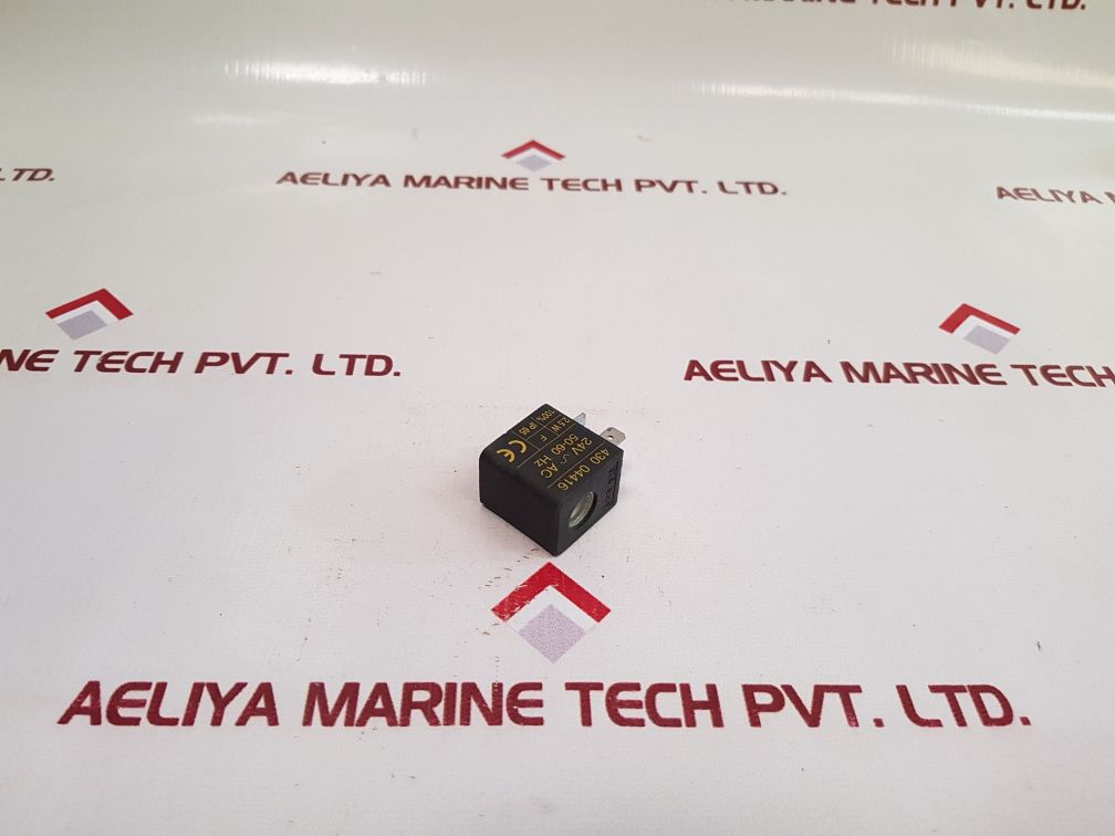 430 04416 Solenoid Coil 24V~Ac