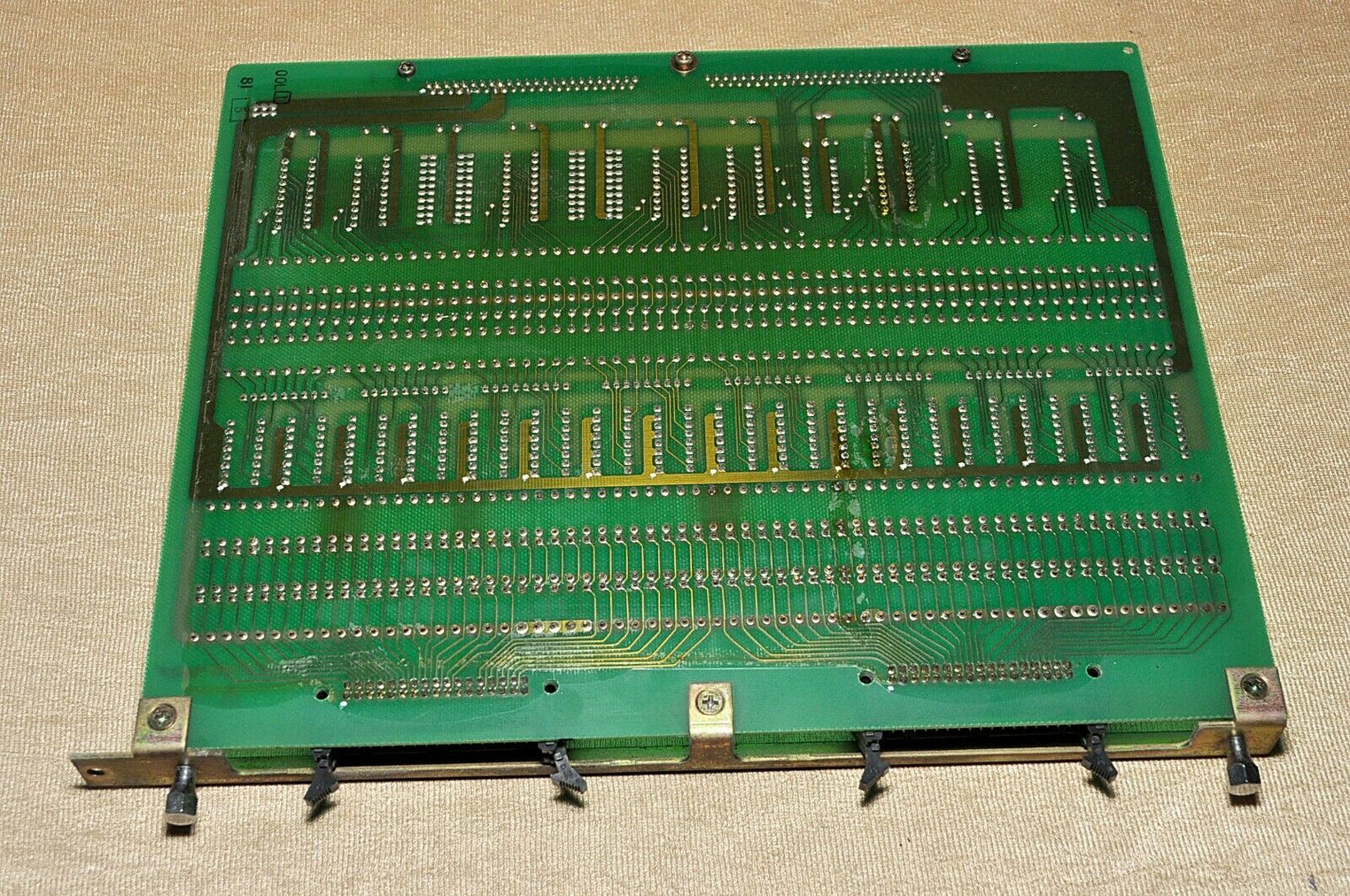 Jrcs kms-m200a board