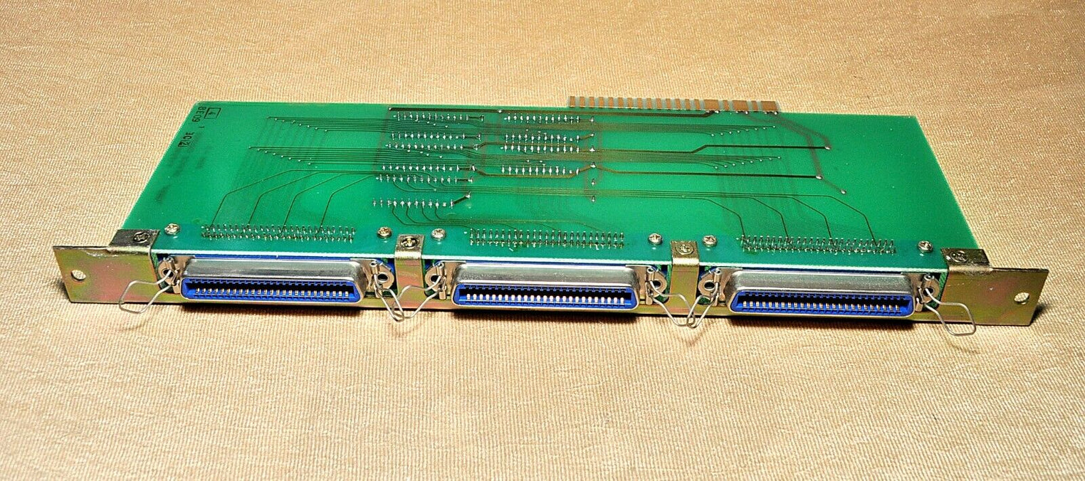 Jrcs psw-3 card