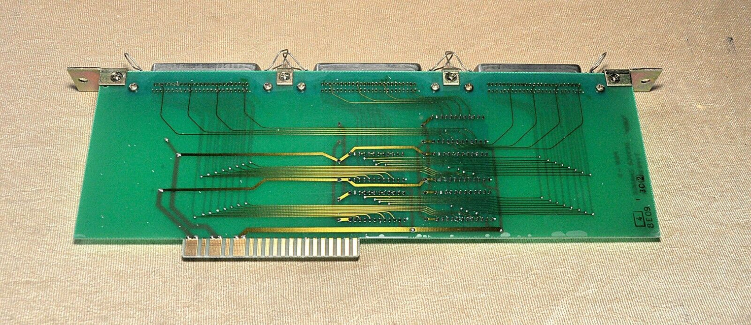 Jrcs psw-3 card