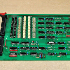 Jrcs gdt-m402a card