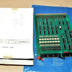 Jrcs gdt-m402a card