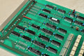 Jrcs gdt-m402a card