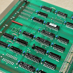 Jrcs gdt-m402a card