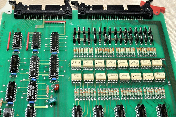 Jrcs gdt-m402a card