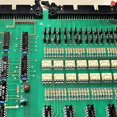 Jrcs gdt-m402a card
