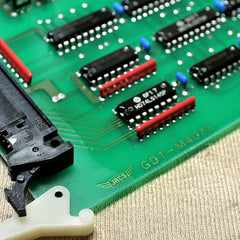 Jrcs gdt-m402a card