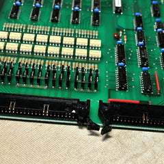 Jrcs gdt-m402a card