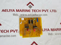 Sac ssk & kw pw8 96 pcb card slp09602 rev.h 02218 3012