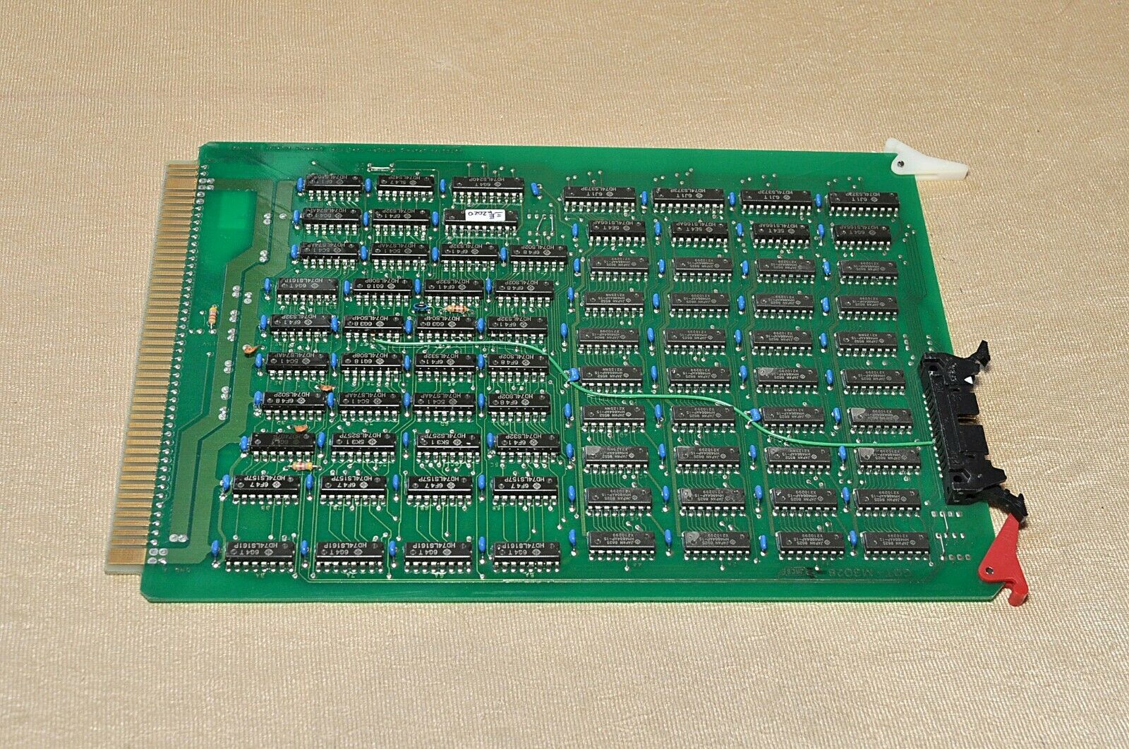 Jrcs gdt-m302b-1 card