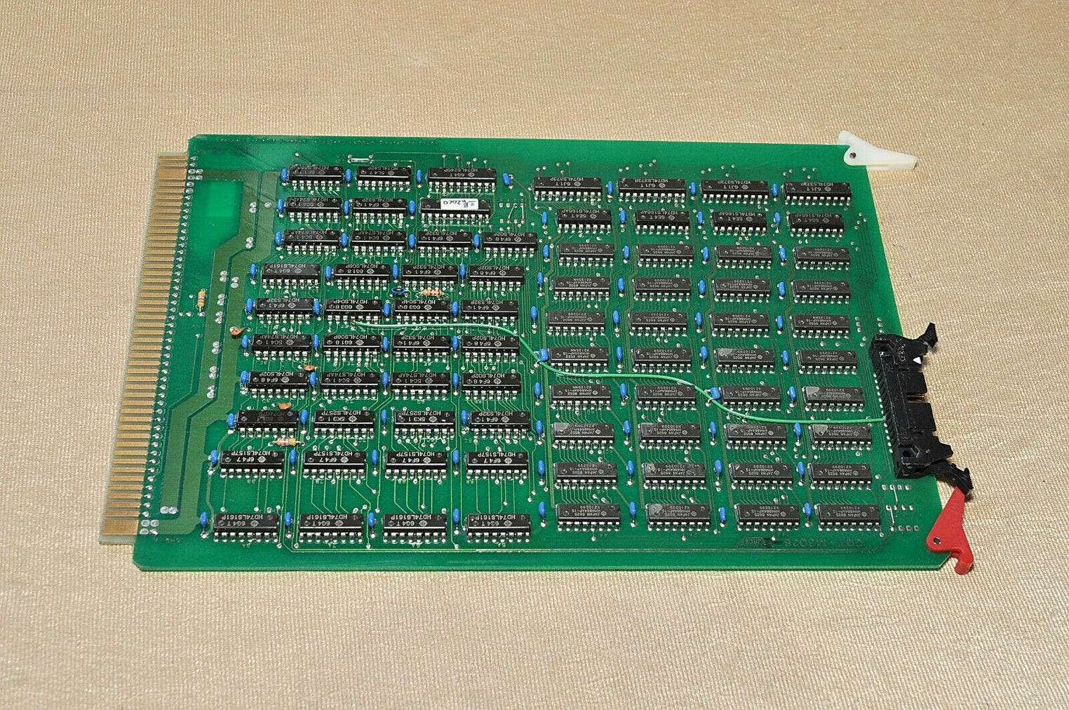 Jrcs gdt-m302b-1 card