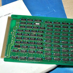 Jrcs gdt-m302b-1 card