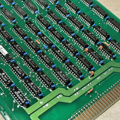 Jrcs gdt-m302b-1 card