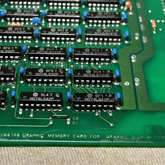 Jrcs gdt-m302b-1 card