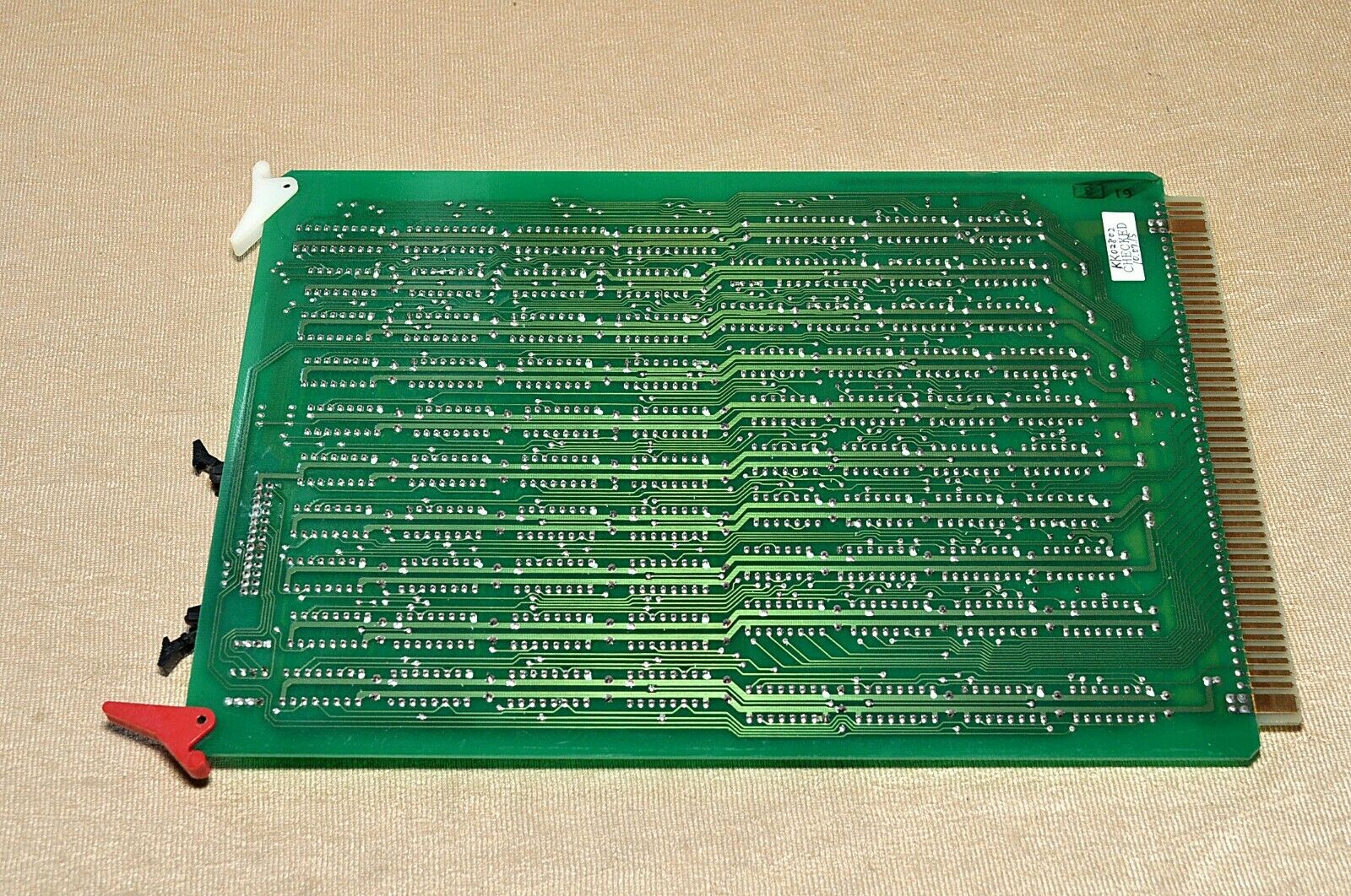 Jrcs gdt-m302b-1 card