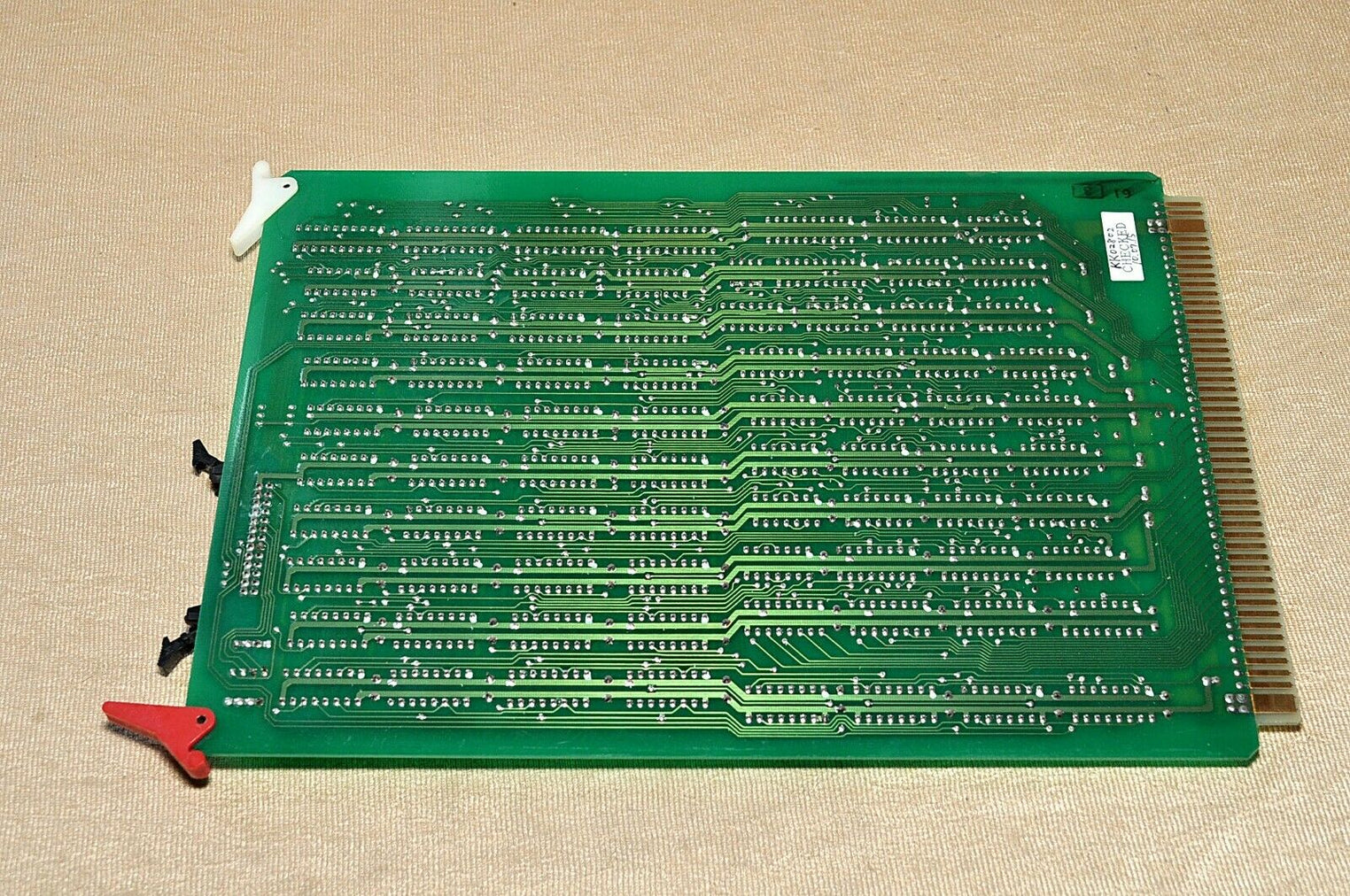 Jrcs gdt-m302b-1 card