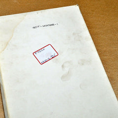 Jrcs gdt-m302b-1 card