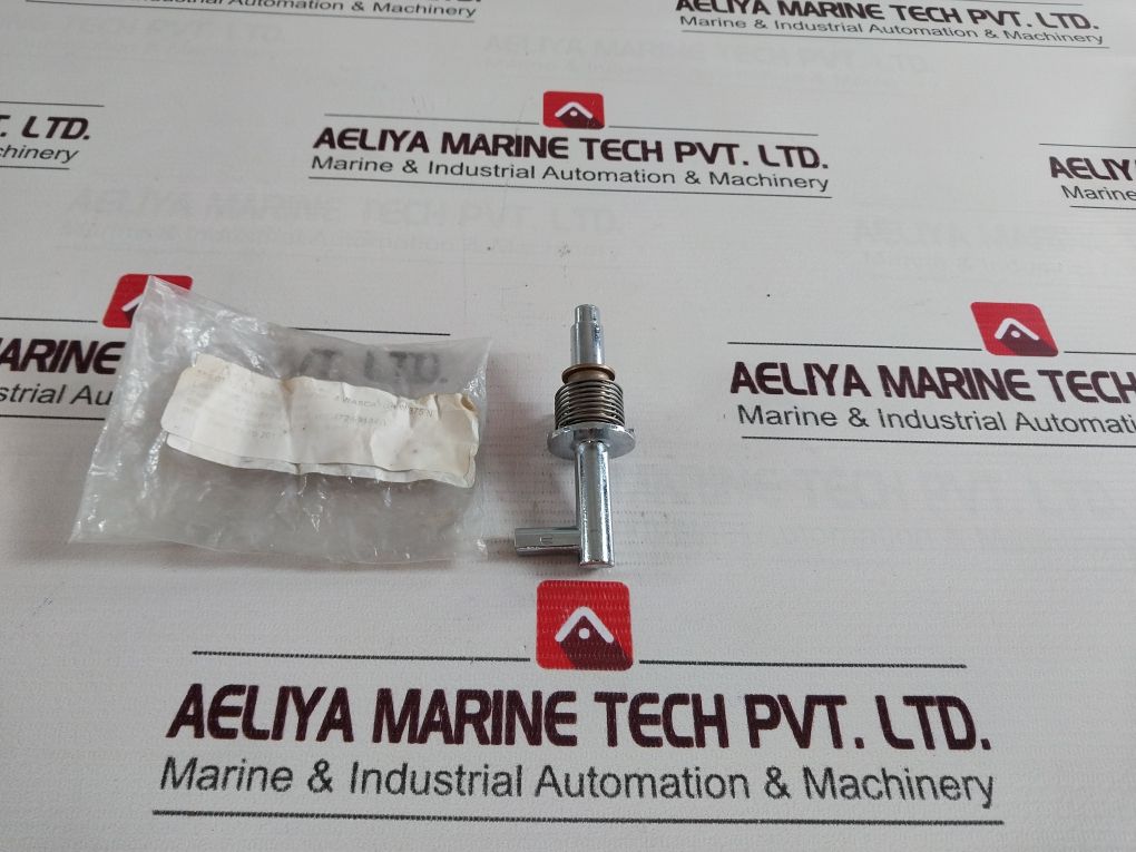 4321952-01 Lock Shaft
