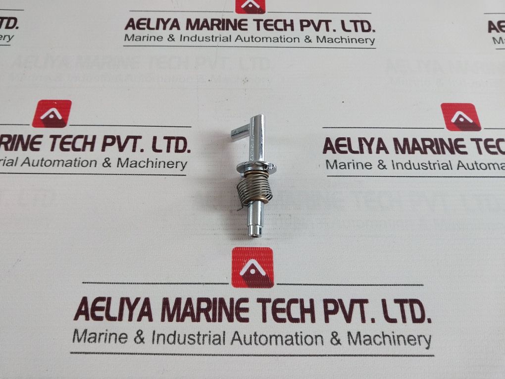 4321952-01 Lock Shaft