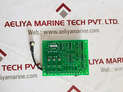 Acl-1 communication converter board