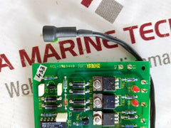 Acl-1 communication converter board