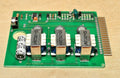 Jrcs jrv-1024a annunciator