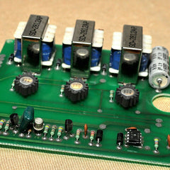Jrcs jrv-1024a annunciator