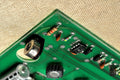 Jrcs jrv-1024a annunciator
