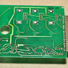 Jrcs jrv-1024a annunciator
