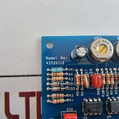 43320113 Pcb