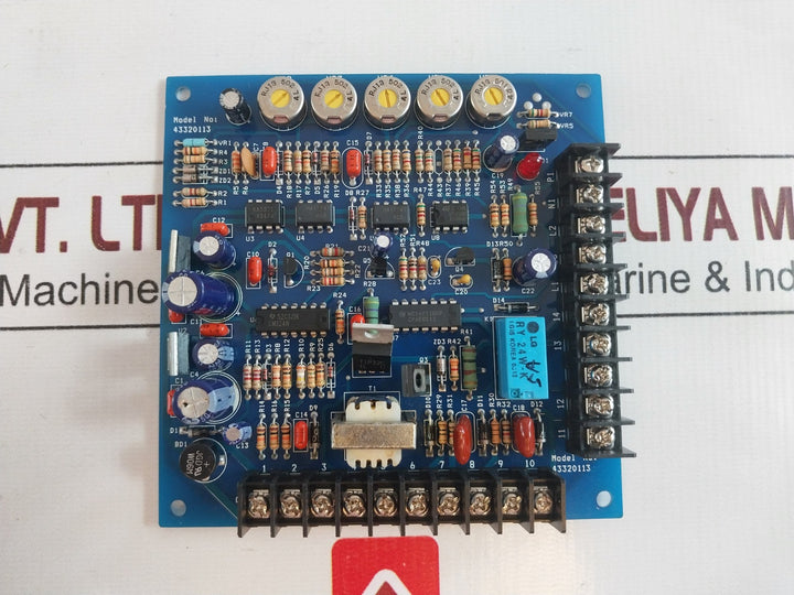 43320113 Pcb