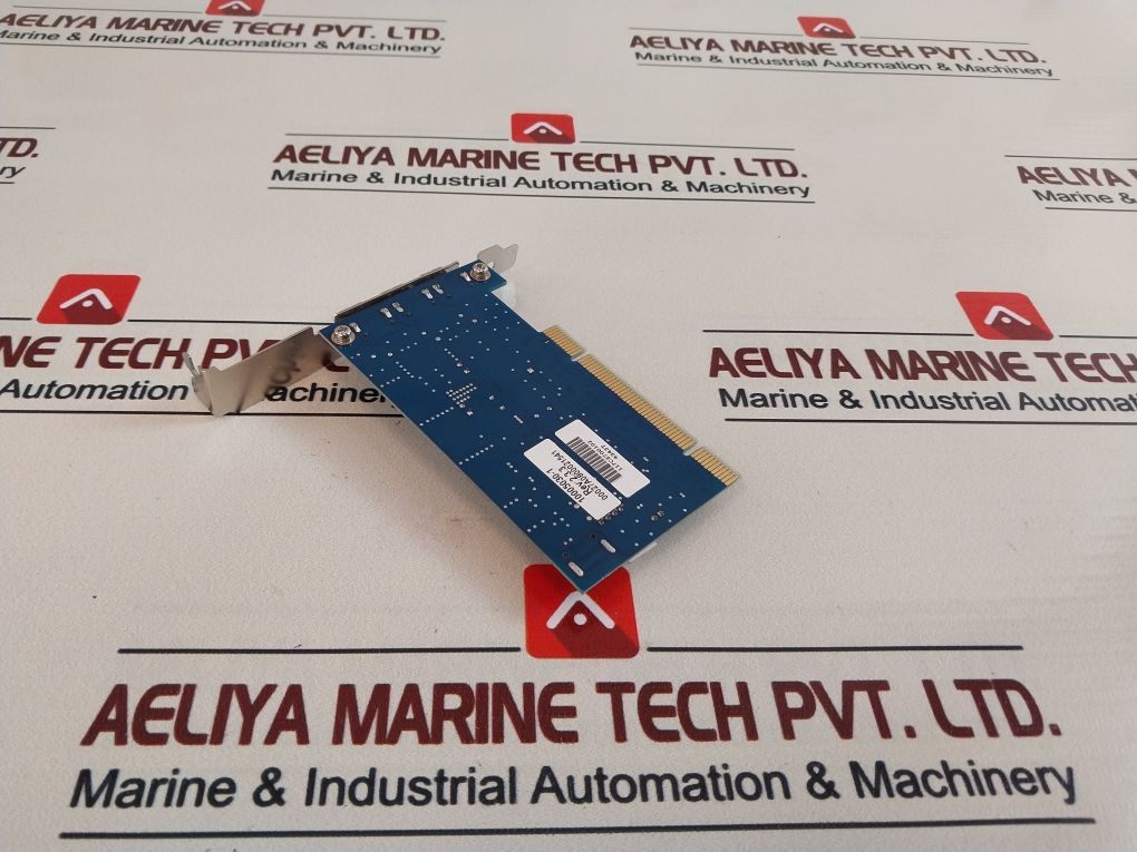 4343T Rev: 2.3 Industrial Vision Frame Grabber Card