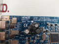 4343T Rev: 2.3 Industrial Vision Frame Grabber Card