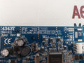 4343T Rev: 2.3 Industrial Vision Frame Grabber Card