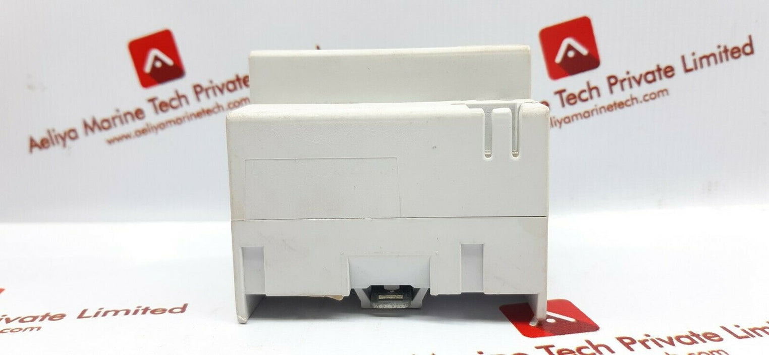 ABB sa/s8.6.1 switch actuator 250/440v~