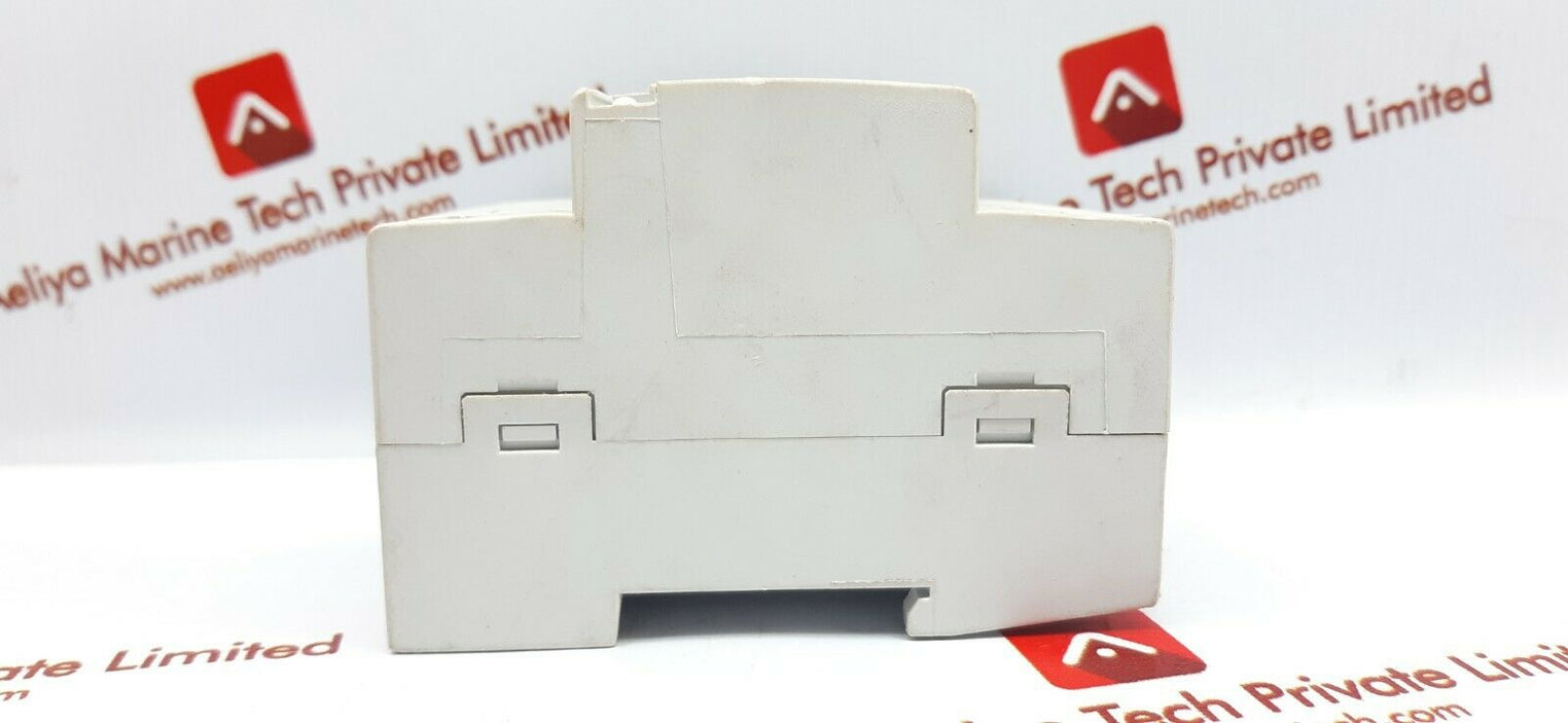 ABB sa/s8.6.1 switch actuator 250/440v~