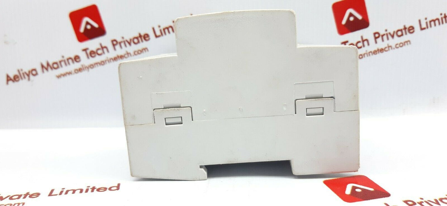 ABB sa/s8.6.1 switch actuator 250/440v~