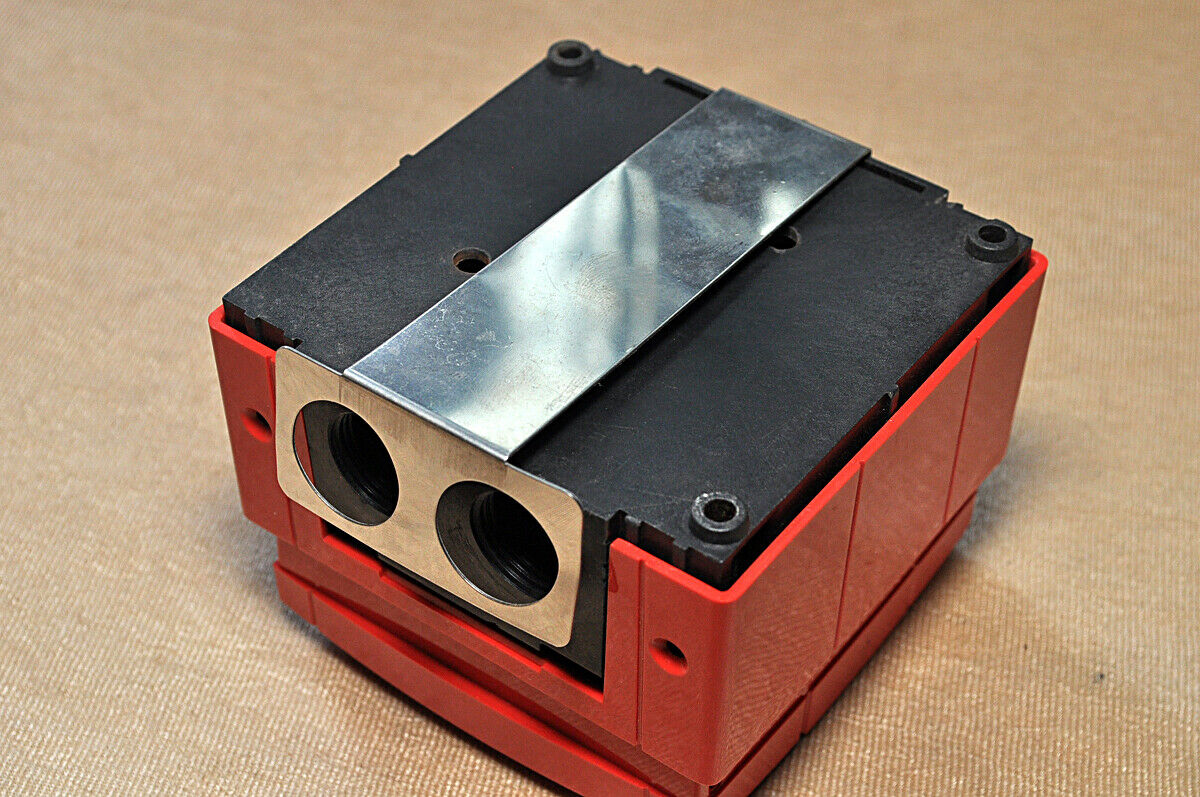 Tyco mcp220ex manual call point