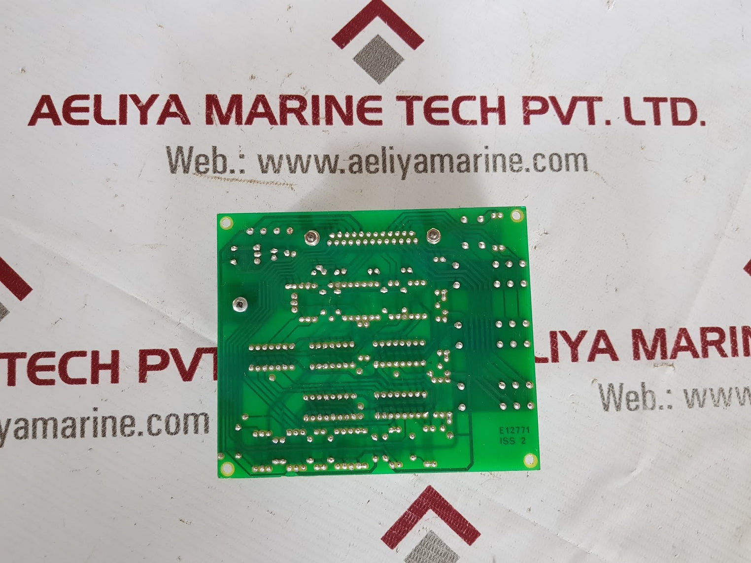 e12771s pcb card
