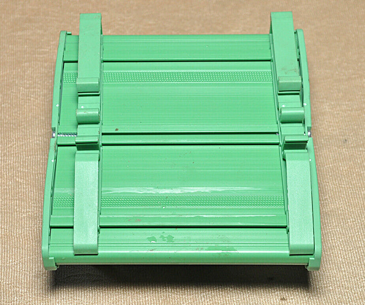 Cegelec mae 96-09 way relay termination panel